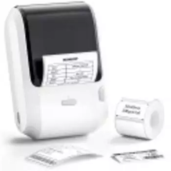 Niimbot M3 Thermotransfer-Etikettendrucker 300dpi, 78mm