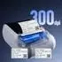 Niimbot M3 Thermotransfer-Etikettendrucker 300dpi, 78mm