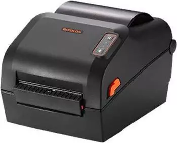 Bixolon XD5-40d Etikettendrucker Thermodirekt 203DPI Wi-Fi/Ethernet/USB (XD5-40d)
