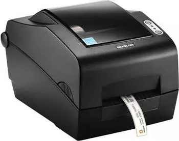 Bixolon SLP-TX400 Etikettendrucker Thermotransfer 203dpi USB (SLP-TX400)