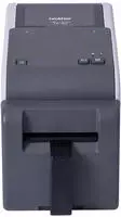 Brother 2inch 203dpi Desktop Linerless Printer USB/LAN/Battery Option