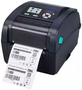 TSC TC300 Etikettendrucker Thermotransfer 300dpi (TC300)