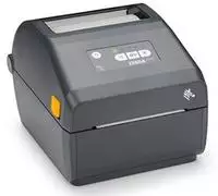 Zebra Desktopdrucker ZD421t Multimedia-Technik Etikettendrucker