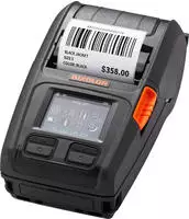 BIXOLON XM7-20 - Etikettendrucker - Thermodirekt - Rolle (5,8 cm) - Schwarz