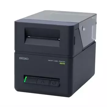 Seiko Instruments SLP 850SE Etikettendrucker USB/Seriell, 300dpi, 120mm/s (SLP-850SE)