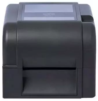Brother TD-4520TN Etikettendrucker Direkt-W&auml;rme/W&auml;rme&uuml;bertragung 300dpi (TD4520TNF2)