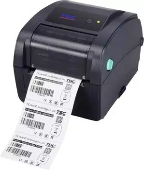 TSC TC210 Etikettendrucker Thermodirekt/Thermotransfer 203dpi (99-059A001-54LF)