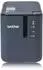 Brother PT-P900WC Kabelloser Desktop-Etikettendrucker (PT-P900WC)