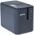 Brother PT-P900WC Kabelloser Desktop-Etikettendrucker (PT-P900WC)