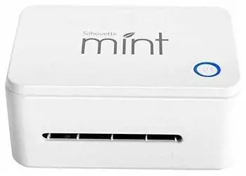 Silhouette Mint Stempelmaschine