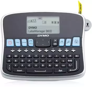 Dymo LabelManager 360D