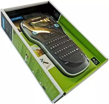 Dymo LabelManager 160