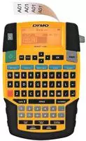 Dymo S0955990, Dymo Rhino4200 (S0955990) Schwarz/Gelb