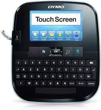 Dymo LabelManager 500 TS