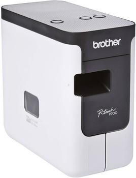 Brother P-Touch P700