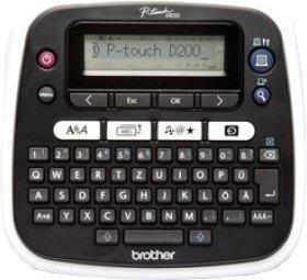 Brother P-Touch D200DW