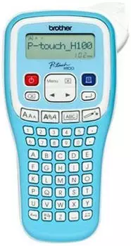 Brother P-touch H100LB