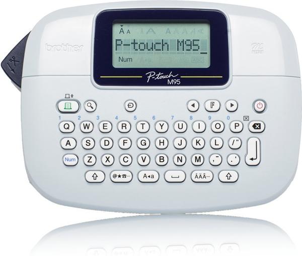 Brother P-touch M95