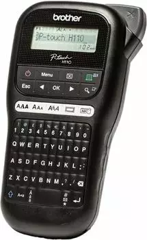Brother P-Touch H110