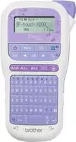 Brother P-touch H200 Beschriftungsger&auml;t Geeignet f&uuml;r Schriftband: TZe 3.5 mm, 6 mm,