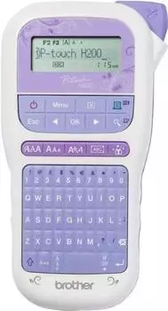 Brother P-Touch PT-H200