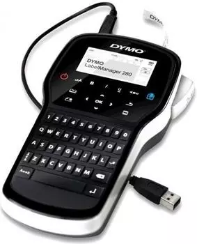 Dymo LabelManager 280 Set