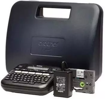 Brother P-Touch D210VP