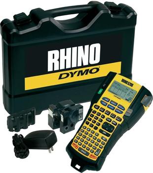 Dymo RHINO 5200 Kofferset