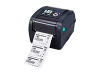 TSC TC200 Etikettendrucker Thermotransfer, Thermodirekt 203 x 203 dpi Etikettenbreite