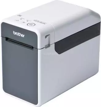 Brother TD-2120N