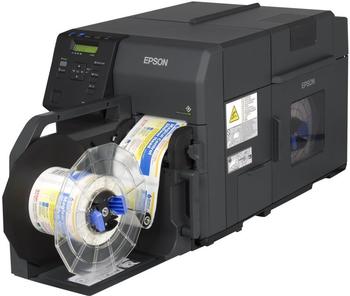 Epson ColorWorks TM C7500G
