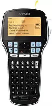 Dymo LabelManager 420P im Koffer