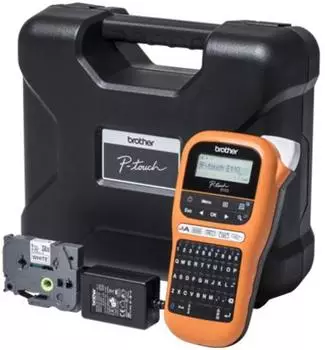 Brother P-Touch PT-E110VP