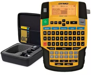 Dymo RHINO 4200 Set