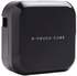Brother P-Touch Cube Plus schwarz