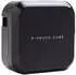 Brother P-Touch Cube Plus schwarz