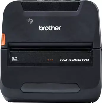 Brother RJ-4250WB