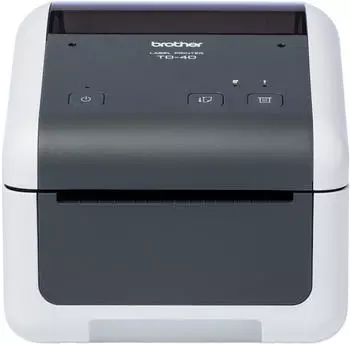 Brother TD-4420DN