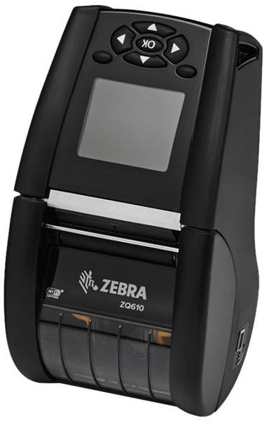 Zebra Technologies Zebra ZQ610 (ZQ61-AUFAE10-00)