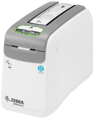 Zebra ZD510