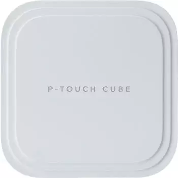 Brother P-touch CUBE Pro (PT-P910BT)