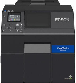 Epson ColorWorks CW-C6000Ae