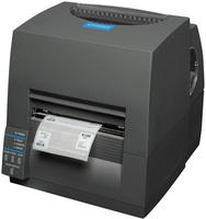 Citizen CLS631IINEBXX, Citizen CL-S621II/631II Etikettendrucker,...