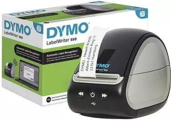 Dymo LabelWriter 550