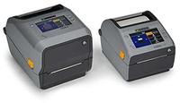 Zebra ZD6A042-D0EF00EZ, Zebra ZD6A042-D0EF00EZ ZD621 Direktdruck Thermodrucker Grau