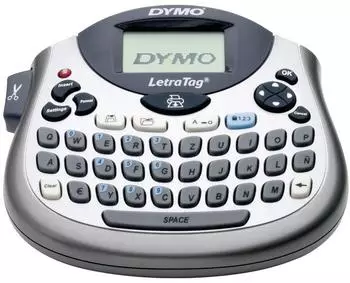Dymo LetraTag LT-100T