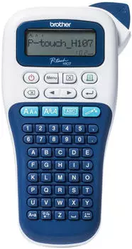 Brother PT-H107B