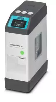 Phoenix Contact 1090747 THERMOMARK GO Thermotransferdrucker
