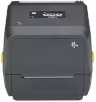 Zebra ZD4A042-30EW02EZ, Zebra ZD421t - Etikettendrucker - Thermotransfer - Rolle