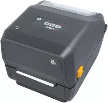Zebra ZD421t (ZD4A043-30EE00EZ)